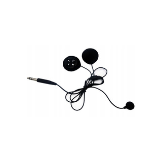 Sparco Italy Intercom kit IS-110 for FULL FACE helmets
