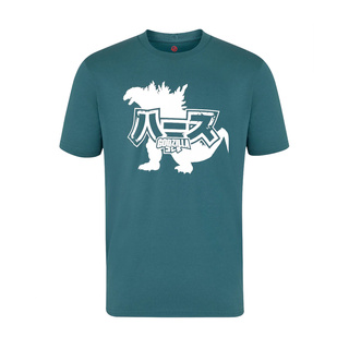 2026 TGR Haas F1 Mens Godzilla T-Shirt