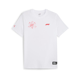 2024 Formula 1 Men's Austin GP T-Shirt