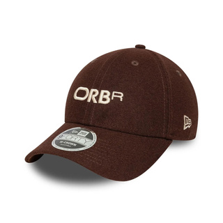 2025 Red Bull Racing F1 Mens ORBR Baseball Cap