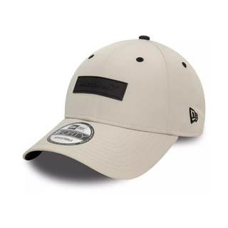 2024 McLaren F1 UK Mens Rubber Patch Baseball Cap