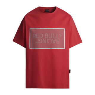 2024 Red Bull Racing F1 Mens Film Logo T-Shirt