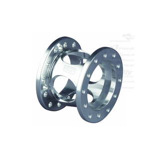 OMP Italy 100mm Steering Wheel Spacer