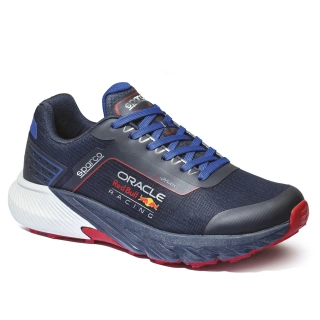 Sparco Italy S-PARK Shoes Red Bull Racing