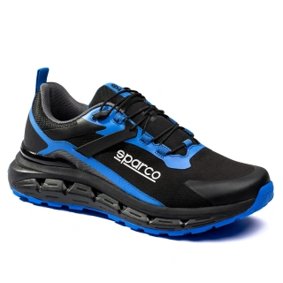 Sparco Italy S-PIKE Shoes MOULINON