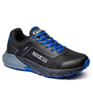 Sparco Italy S-PARK Shoes GAP