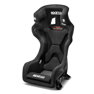 Sparco Italy ADV COMPETITION PAD Rally car seat (FIA)