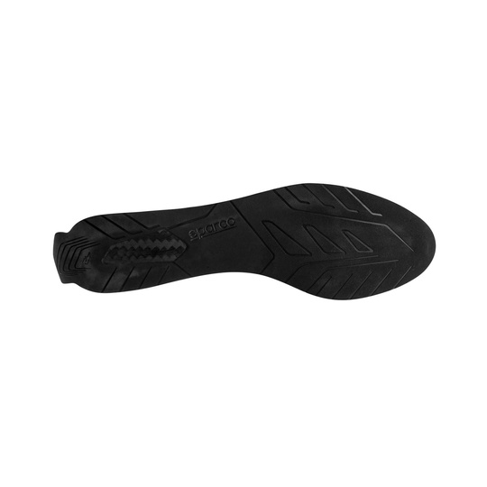 Sparco Italy PRIME EVO Racing Shoes red (FIA)