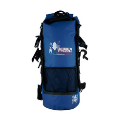 Amphibious Italy QUOTA 30 Waterproof Backpack blue