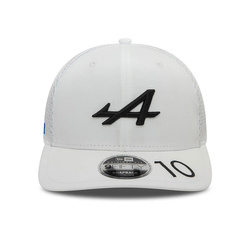 2024 Alpine F1 France Mens Pierre Gasly Team baseball cap