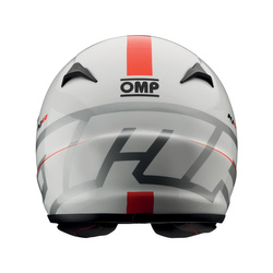 OMP Karting Children Helmet Italy KJ-8 EVO (CMR 2016)