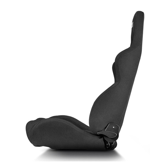 Sparco Italy R500 TORINO Car Seat black