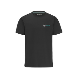  Mercedes Germany AMG F1 Mens Classic T-shirt Black