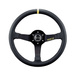 Sparco Italy R345 Leather Steering Wheel