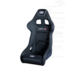 OMP Italy ARS MY14 Racing Seat (with FIA homologation)