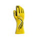 Sparco Italy LAND MY20 Rally Gloves yellow (FIA Homologation)