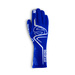 Sparco Italy LAP MY22 Rally Gloves blue (FIA)