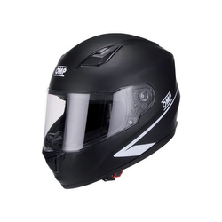 OMP Italy CIRCUIT EVO Full Face Helmet Black