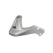 Stilo WRC DES Replacement Peak silver