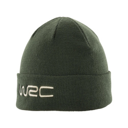 2024 WRC Collection Mens Classic Winter hat green