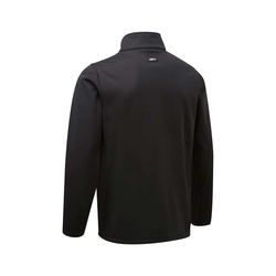 Toyota Japan Men's Classic Softshell Black