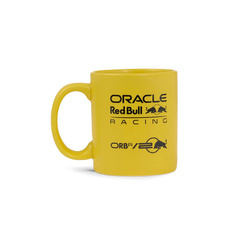 2024 Red Bull Racing F1 Team 20th Anniversary Mug