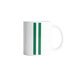 2024 Lamborghini Italy Squadra Corse Mug 