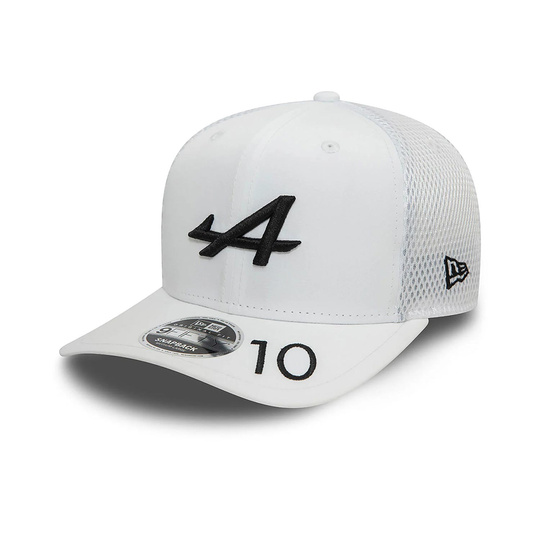 2024 Alpine F1 France Mens Pierre Gasly Team baseball cap