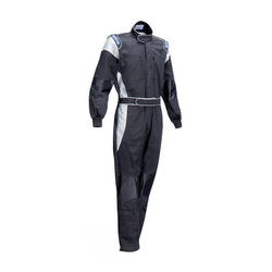 Sparco Italy X-LIGHT M Mechanic Overalls black