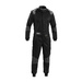 Sparco Italy FUTURA Racing Suit black (FIA)