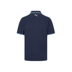 2024 Williams F1 Racing Men's Core Polo