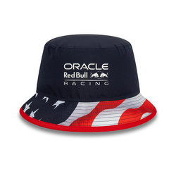 2024 Red Bull Racing F1 Mens Miami America Hat