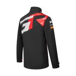  Toyota Gazoo Racing Softshell Jacket