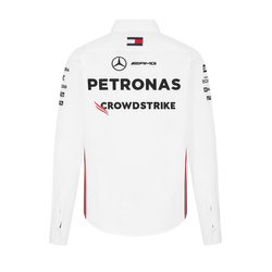 2024 Mercedes AMG Petronas F1 Team shirt