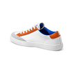 Sparco Italy S-Time Shoes White-Orange