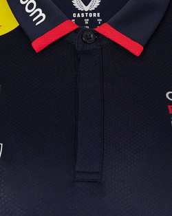 2024 Red Bull Racing Womens Team polo shirt