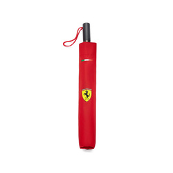 2024 Scuderia Ferrari F1 Compact Umbrella