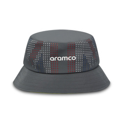 2024 Aston Martin Aramco F1 Silverstone Bucket Hat