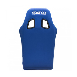 Sparco Italy SPRINT MY19 Rally Car Seat Blue (FIA homologation)