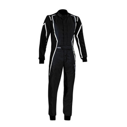 Sparco Italy X-LIGHT K MY22 Karting Suit black (CIK-FIA)