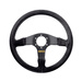 Sparco Italy R375 Suede Steering Wheel