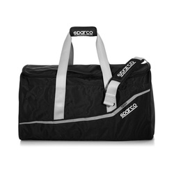 Sparco Italy TRIP Sports Bag black