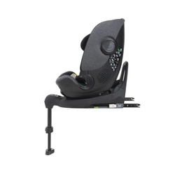 Chicco Bi-seat I-Size Air Child Seat Black (0-36 kg)