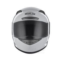 Sparco Italy CLUB X-1 white Full Face Helmet