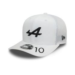 2024 Alpine F1 France Mens Pierre Gasly Team baseball cap