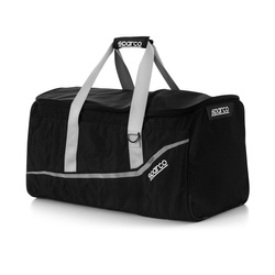 Sparco Italy TRIP Sports Bag black