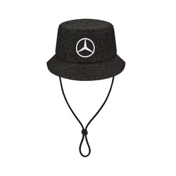 2024 Mercedes F1 Team Bucket Hat