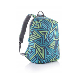 XD Design Backpack Bobby Soft Art Abstract