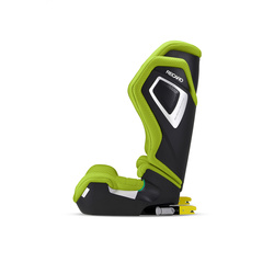 Recaro AXION 1 Hello Green Child Seat 