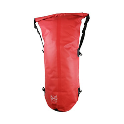 Amphibious Italy TUBE 60 Waterproof Bag red